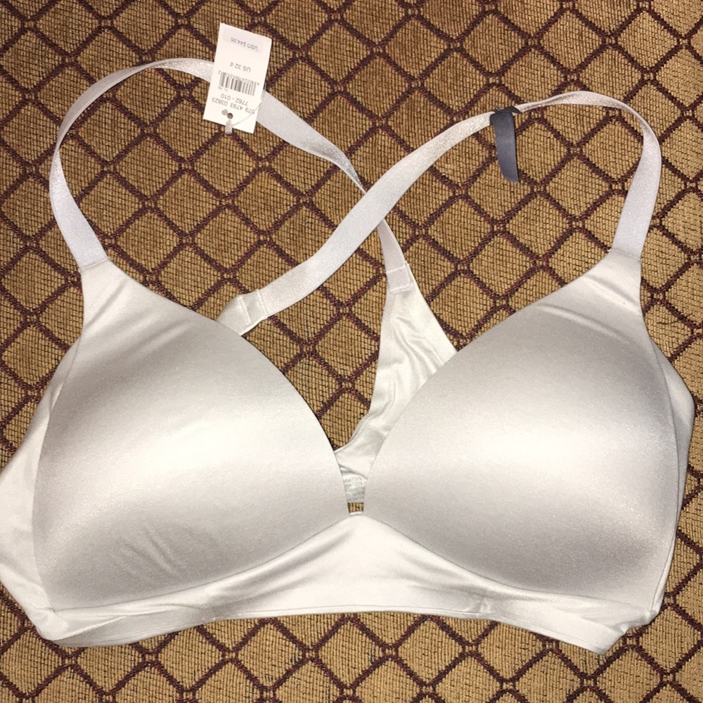 Wireless Sunnie Bra